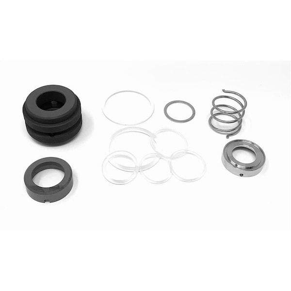 Springer Parts FPX Seal Service Kit, 633 SC/C/PCS; Replaces Fristam Part# 1802600435 1802600435SP - main